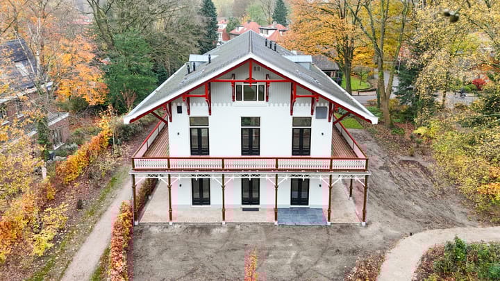 Photo 34 of Hortensialaan 6-A