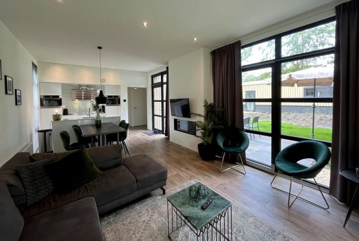 Photo 2 of van Haestrechtstraat 24-K429