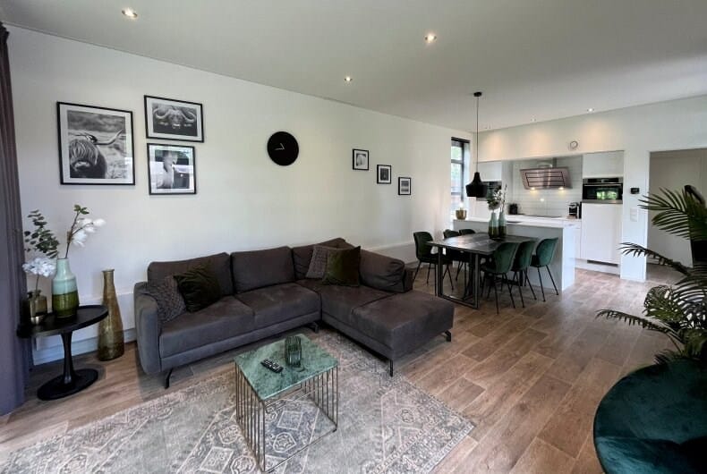 Photo 3 of van Haestrechtstraat 24-K429