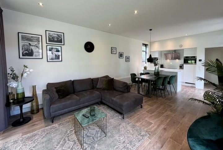 Photo 3 of van Haestrechtstraat 24-K429