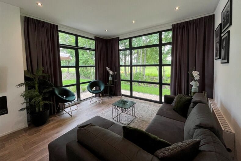 Photo 4 of van Haestrechtstraat 24-K429