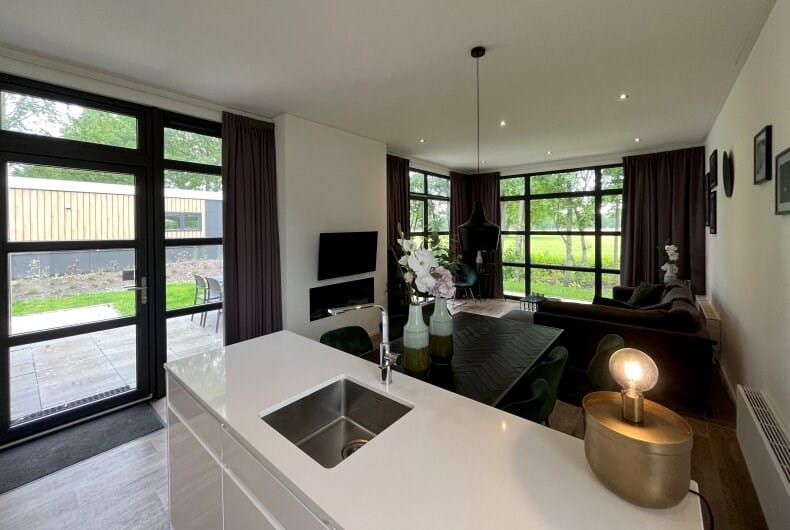 Photo 5 of van Haestrechtstraat 24-K429