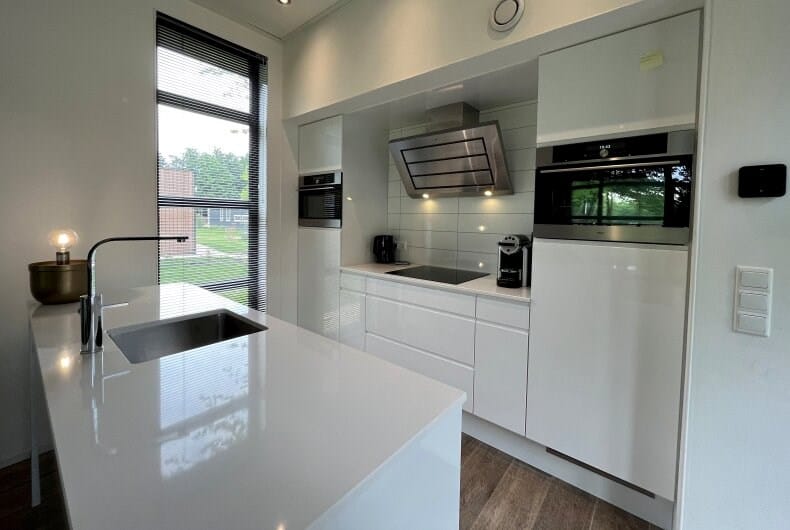 Photo 6 of van Haestrechtstraat 24-K429