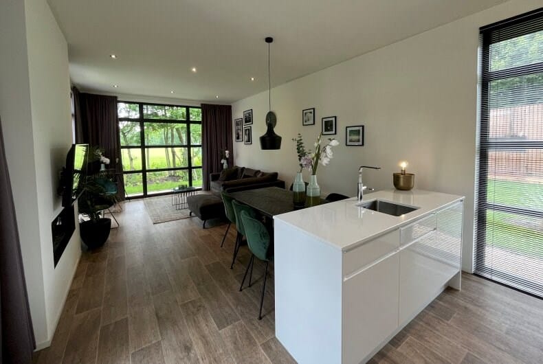 Photo 7 of van Haestrechtstraat 24-K429