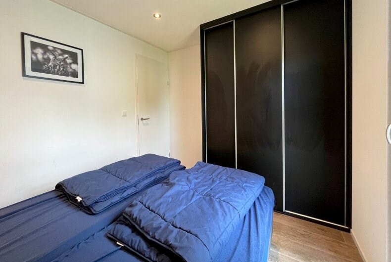 Photo 8 of van Haestrechtstraat 24-K429