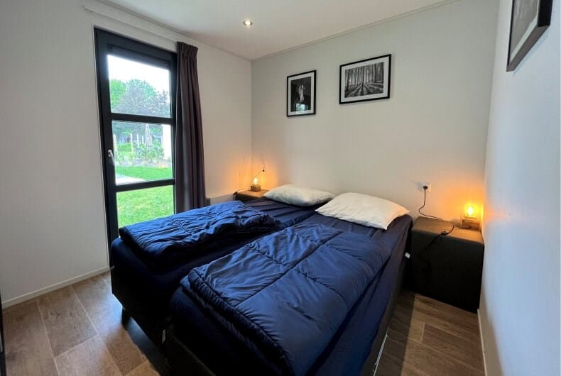 Photo 9 of van Haestrechtstraat 24-K429