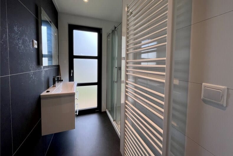 Photo 10 of van Haestrechtstraat 24-K429