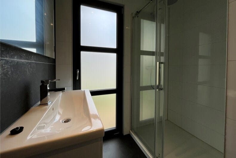 Photo 11 of van Haestrechtstraat 24-K429