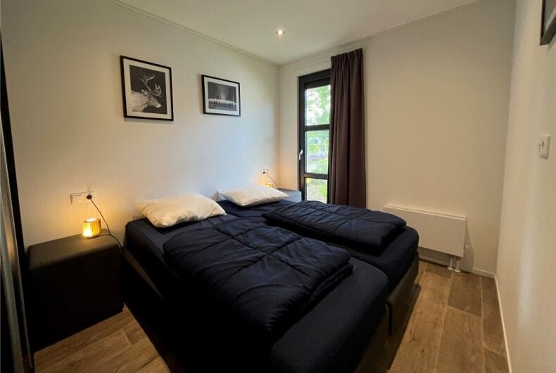 Photo 12 of van Haestrechtstraat 24-K429