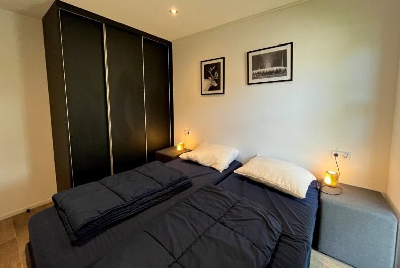 Photo 13 of van Haestrechtstraat 24-K429