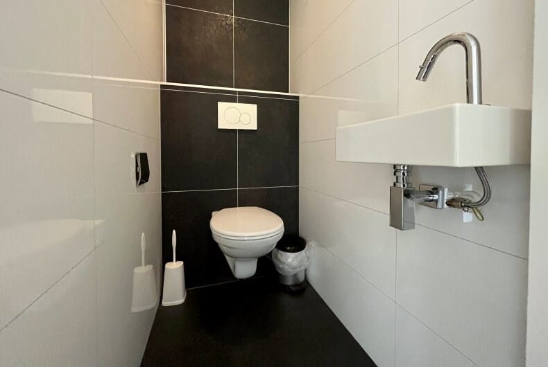 Photo 14 of van Haestrechtstraat 24-K429