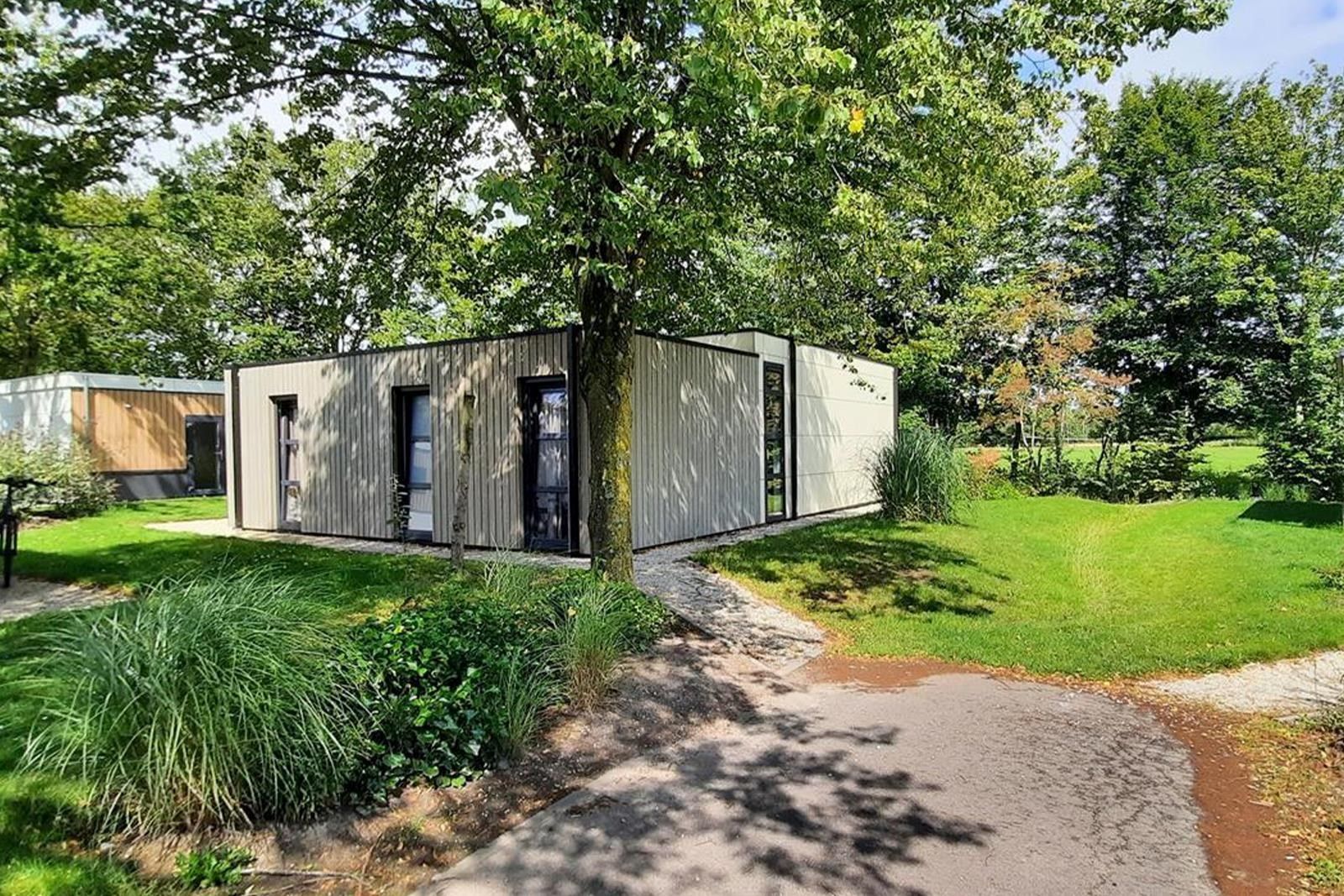 Photo 15 of van Haestrechtstraat 24-K429