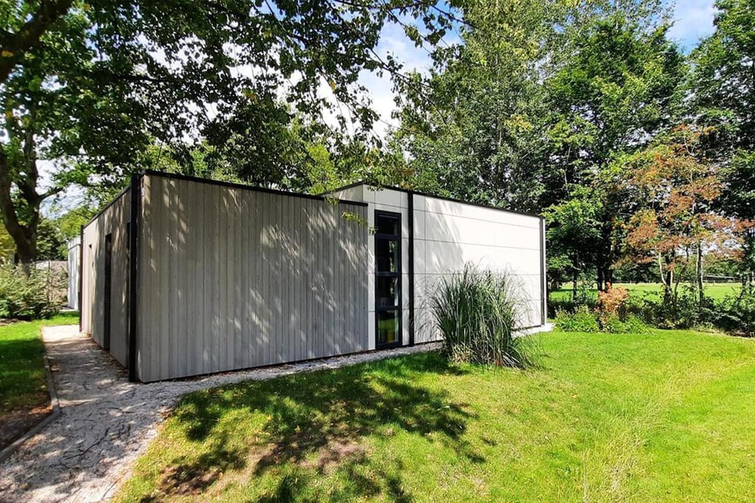 Photo 16 of van Haestrechtstraat 24-K429