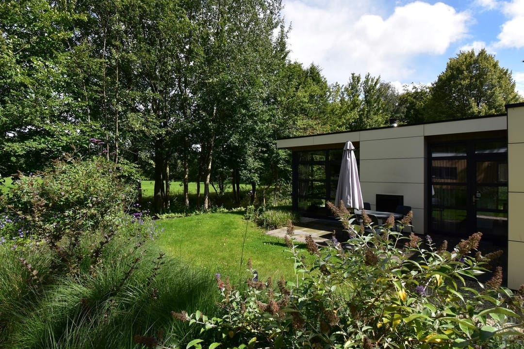 Photo 17 of van Haestrechtstraat 24-K429