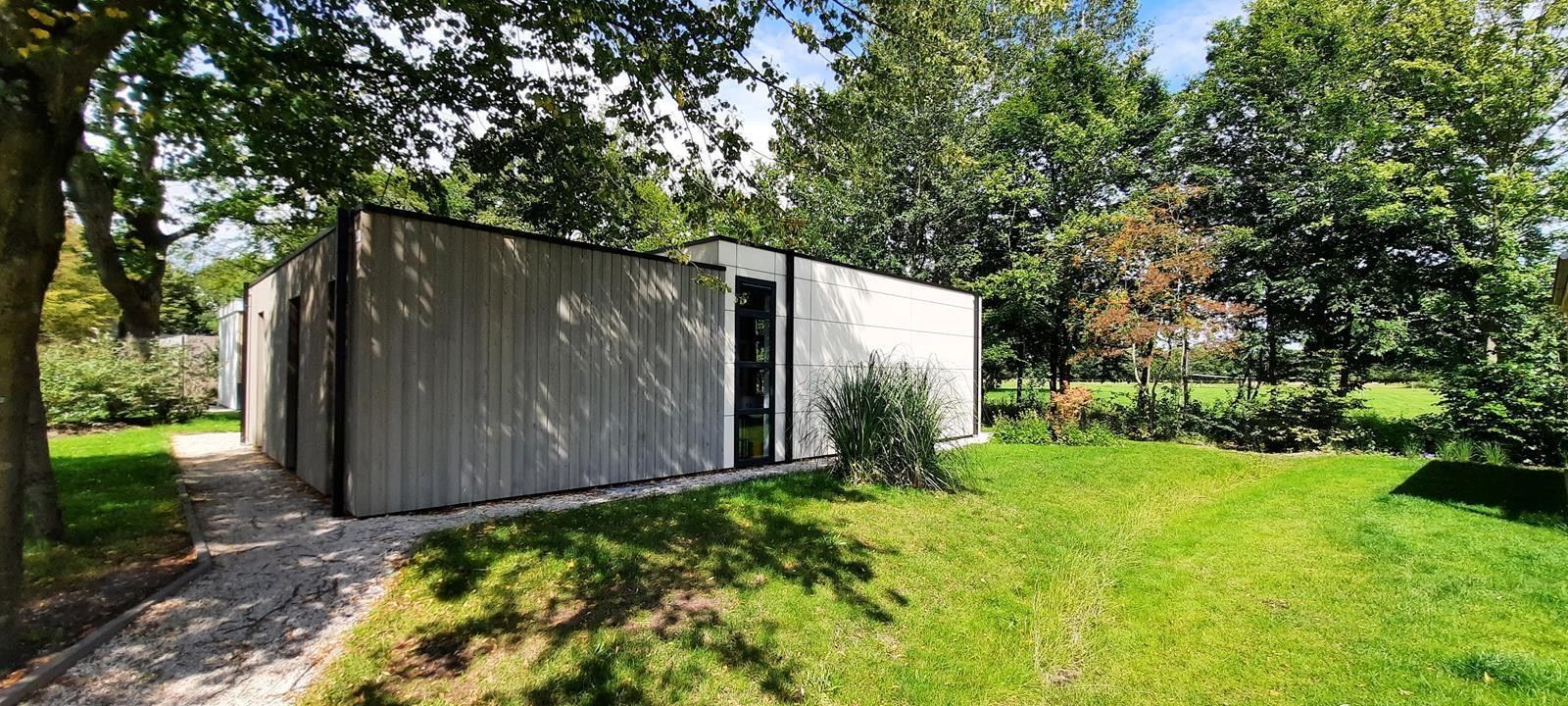 Photo 18 of van Haestrechtstraat 24-K429