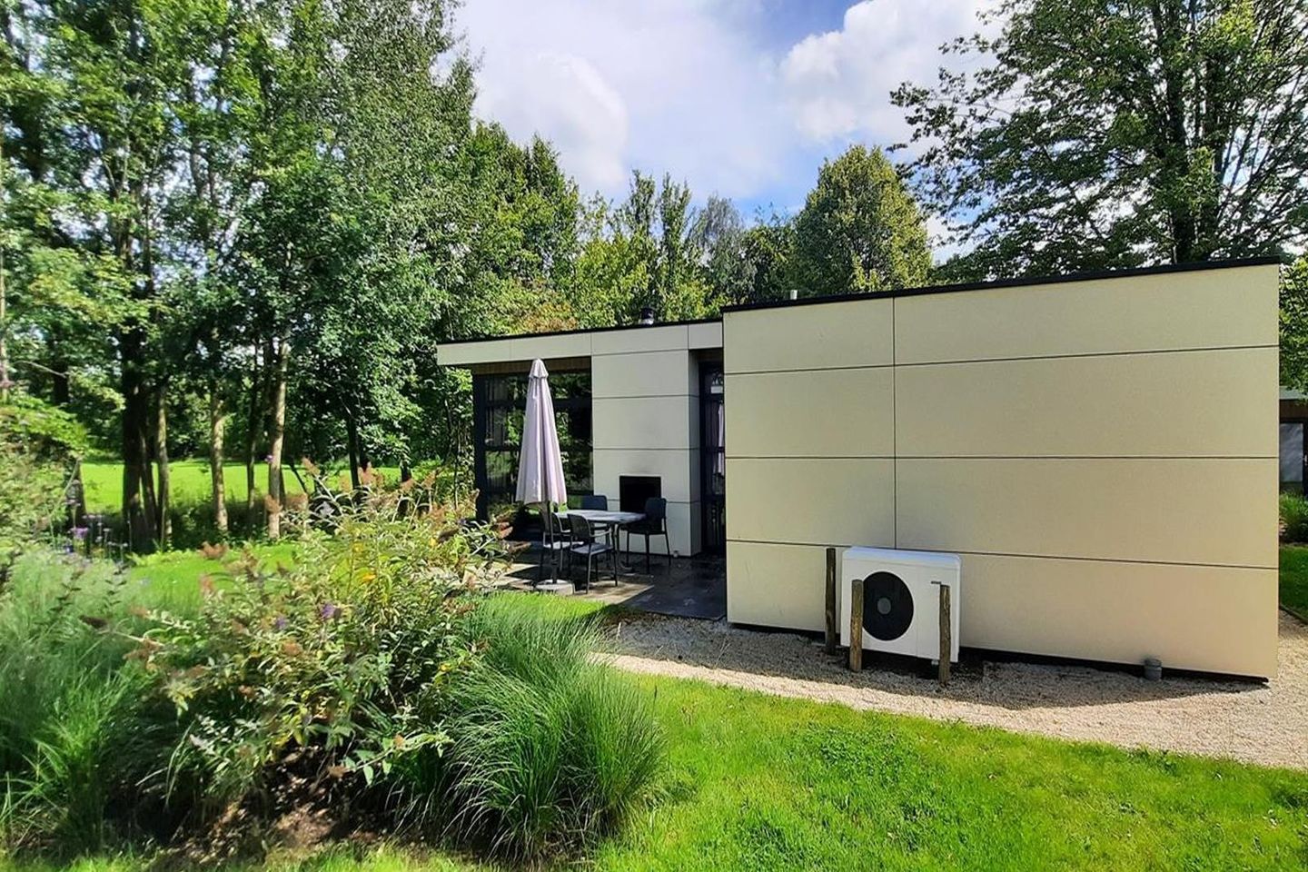 Photo 19 of van Haestrechtstraat 24-K429