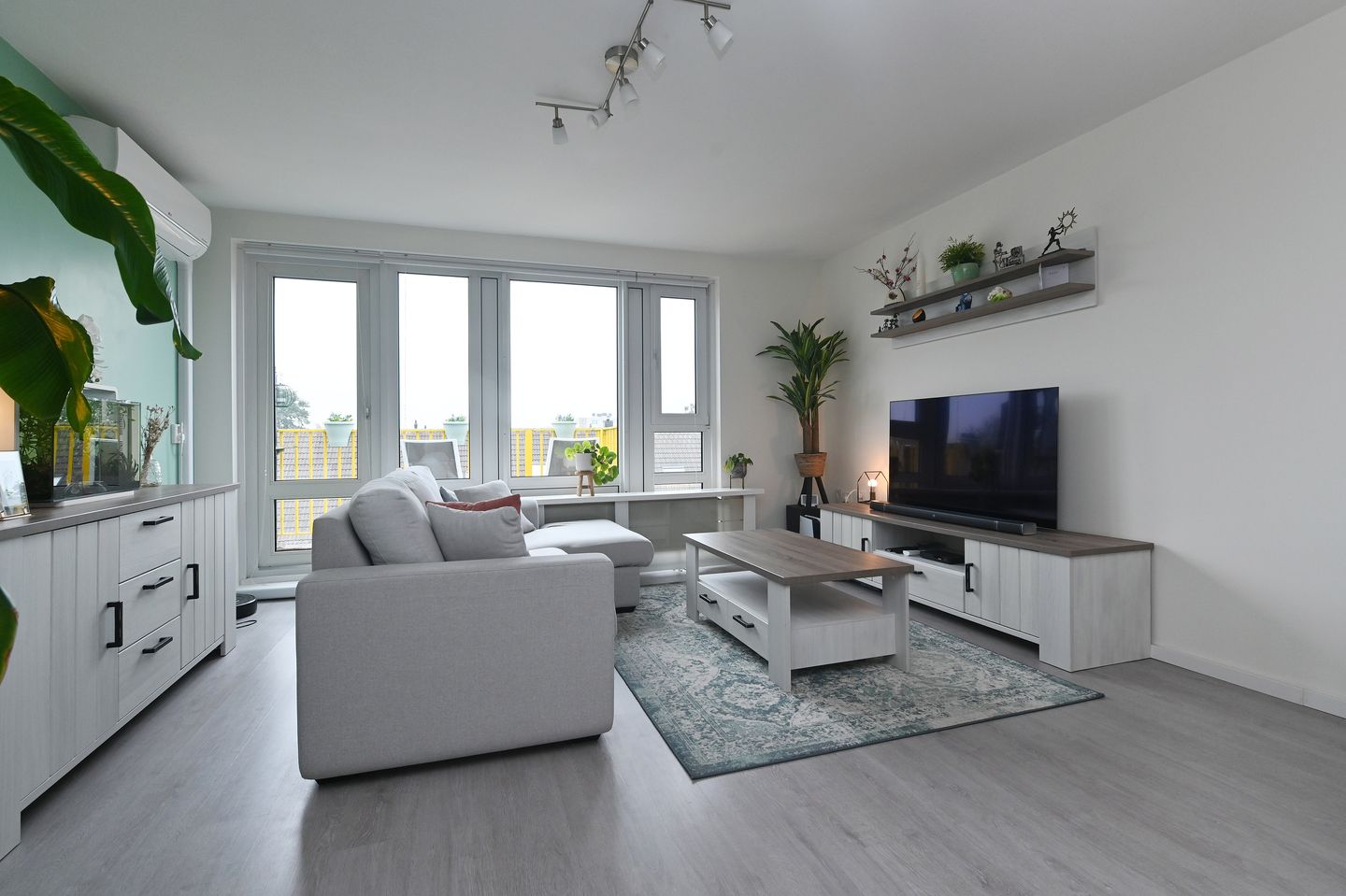 Foto 1 van Gandhilaan 62