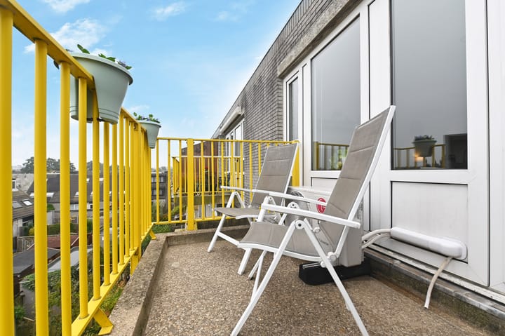 Foto 4 van Gandhilaan 62