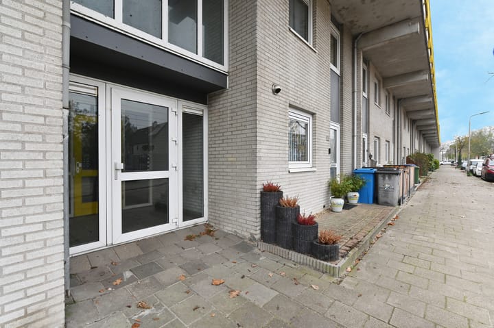 Foto 5 van Gandhilaan 62