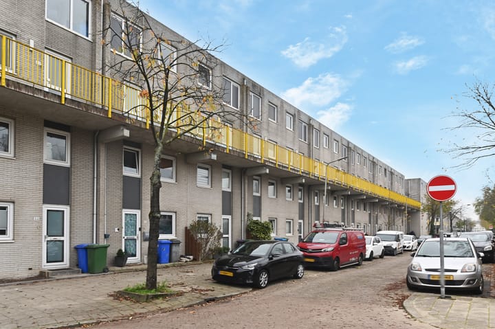 Foto 6 van Gandhilaan 62