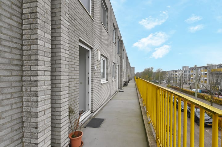 Foto 7 van Gandhilaan 62