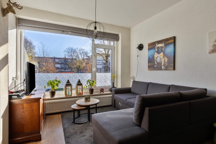 Foto 2 van Hogenbanweg 403