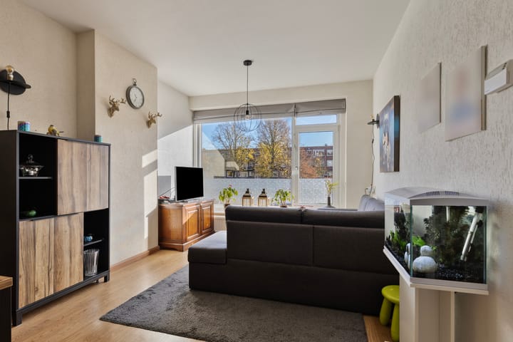 Foto 3 van Hogenbanweg 403