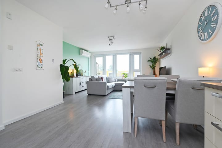 Foto 25 van Gandhilaan 62