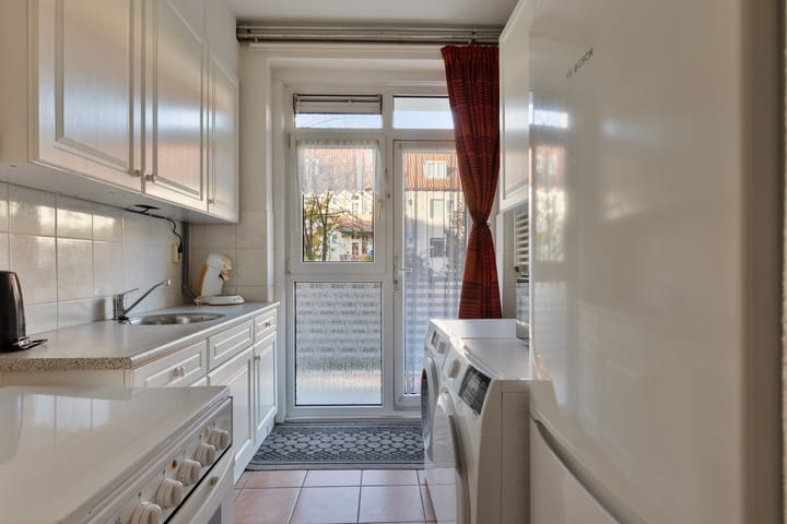 Foto 5 van Hogenbanweg 403