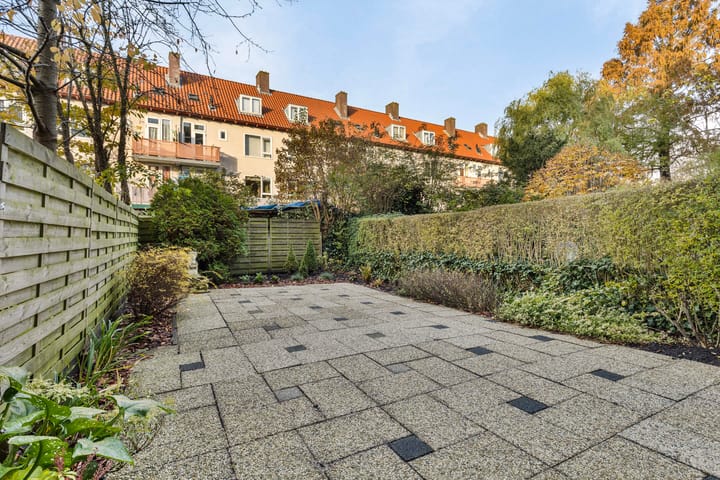 Foto 8 van Hogenbanweg 403