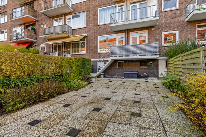 Foto 9 van Hogenbanweg 403