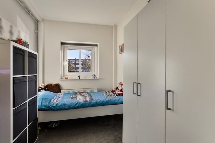 Foto 12 van Hogenbanweg 403