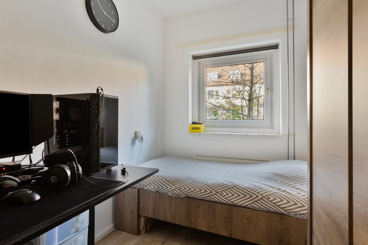 Foto 14 van Hogenbanweg 403