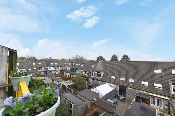 Foto 40 van Gandhilaan 62