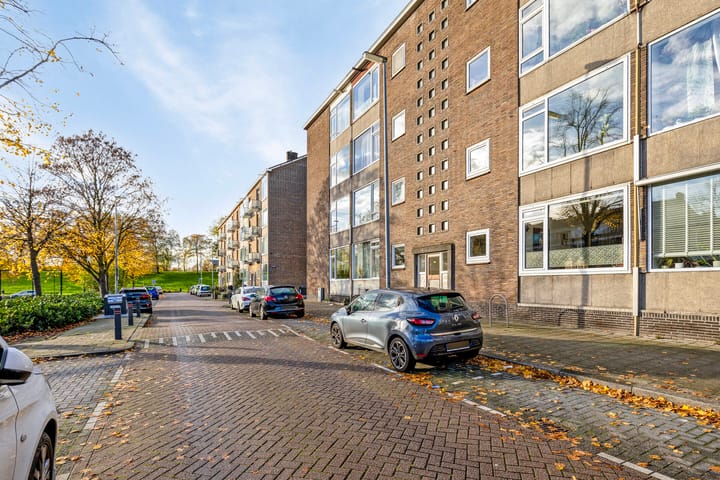 Foto 20 van Hogenbanweg 403