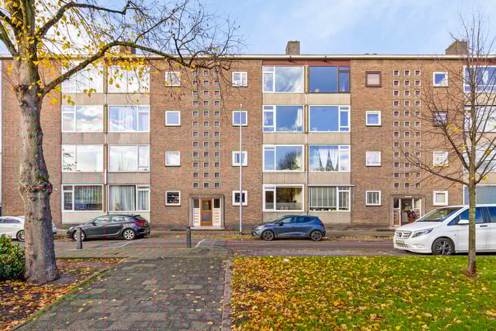 Foto 21 van Hogenbanweg 403