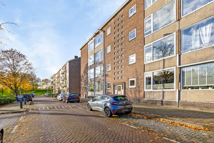 Foto 22 van Hogenbanweg 403