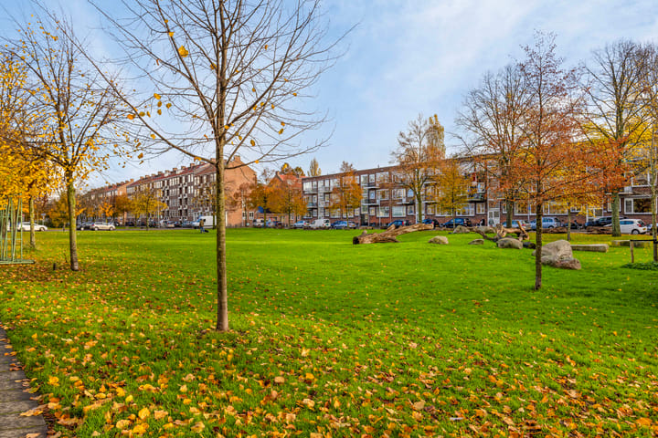 Foto 24 van Hogenbanweg 403