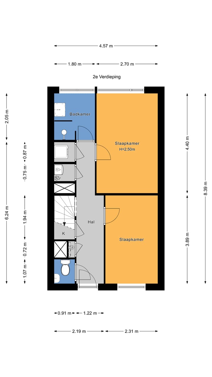 Foto 47 van Gandhilaan 62