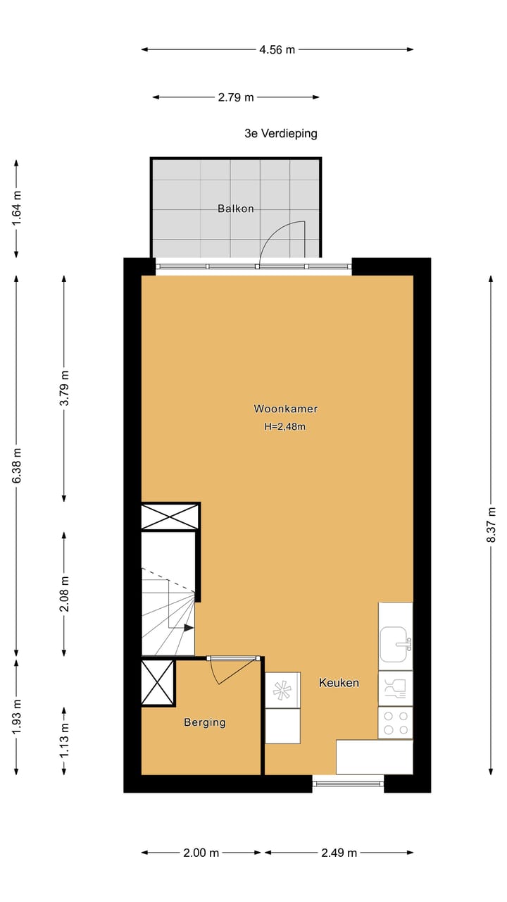Foto 48 van Gandhilaan 62
