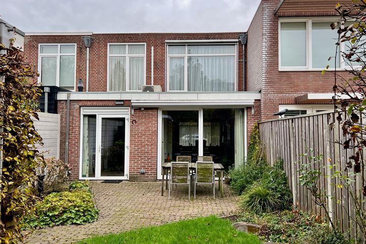 Bekijk foto 5 van Schout Backstraat 42