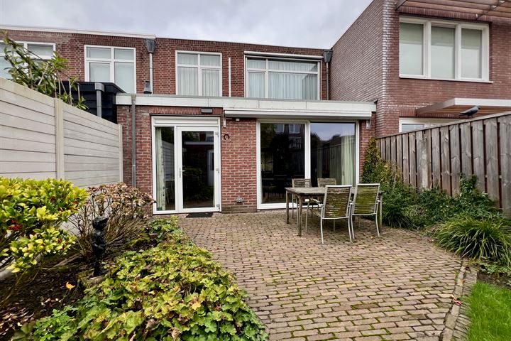 Bekijk foto 39 van Schout Backstraat 42