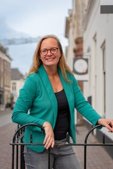 Leontine Tuininga-Hegge - NVM Makelaar