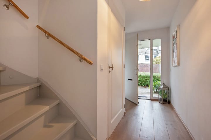 Foto 2 van Roeibaan 36