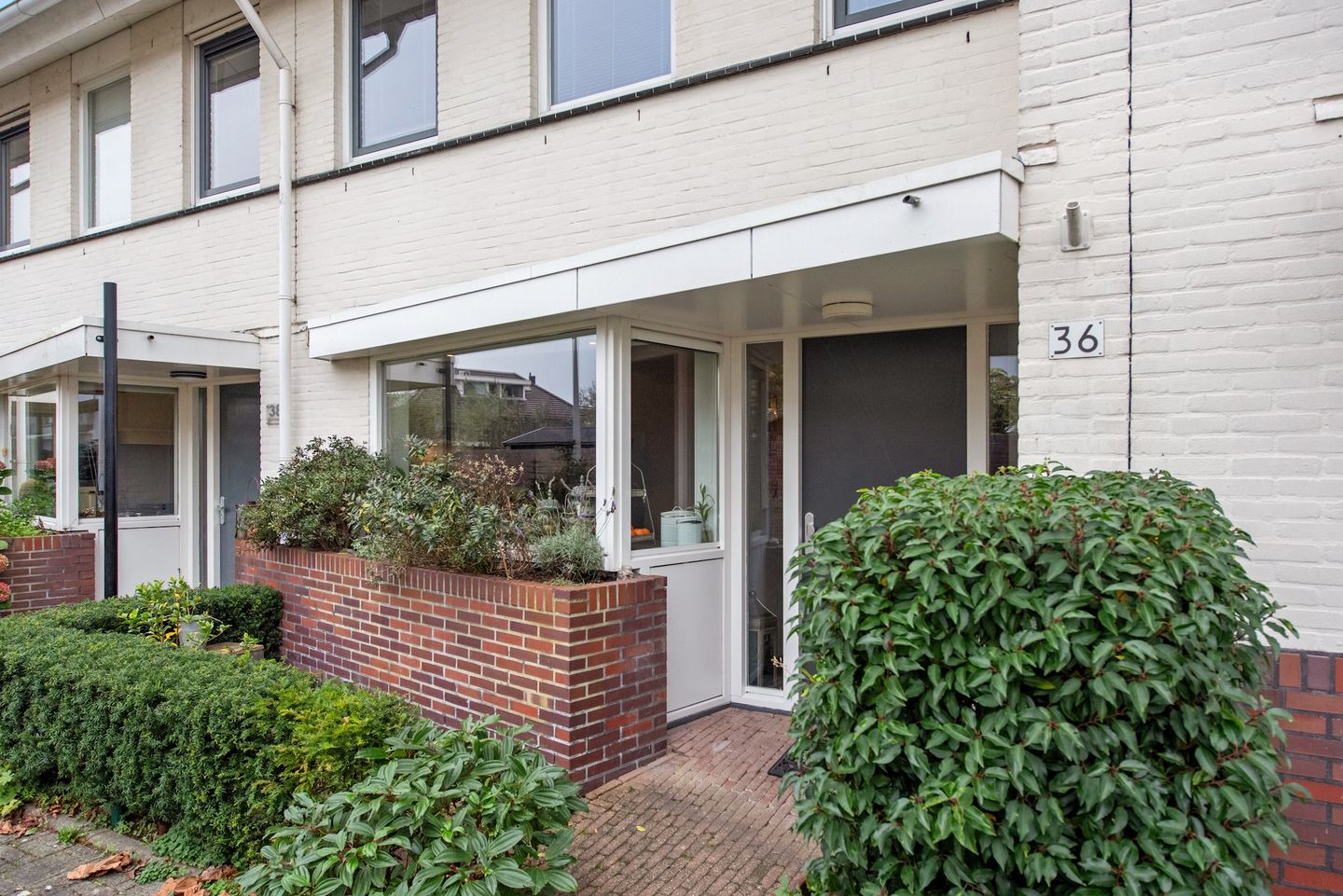 Foto 1 van Roeibaan 36