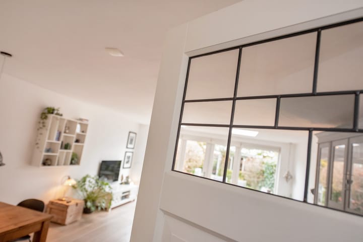 Foto 3 van Roeibaan 36