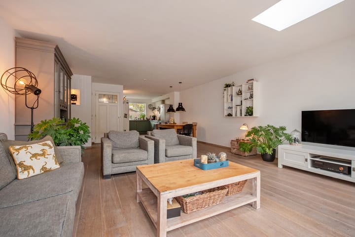 Foto 4 van Roeibaan 36