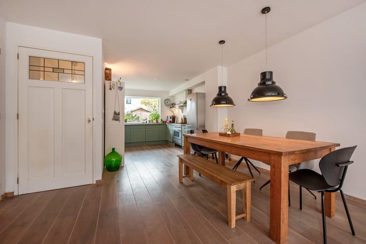 Foto 5 van Roeibaan 36