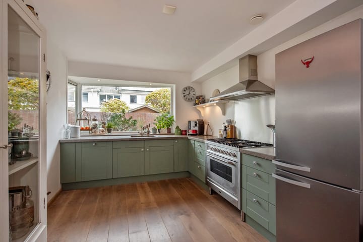 Foto 6 van Roeibaan 36