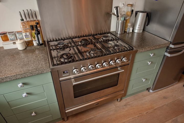 Foto 7 van Roeibaan 36